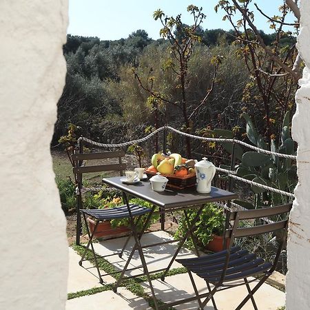 Masseria Pittore Savelletri Dış mekan fotoğraf