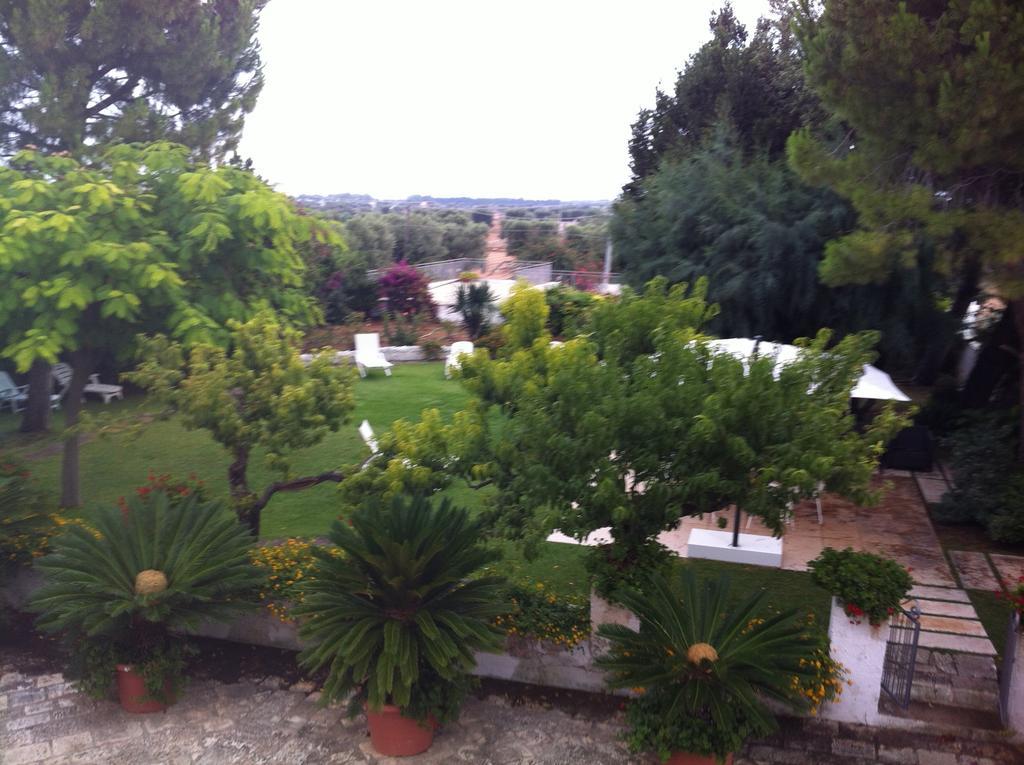 Masseria Pittore Savelletri Dış mekan fotoğraf