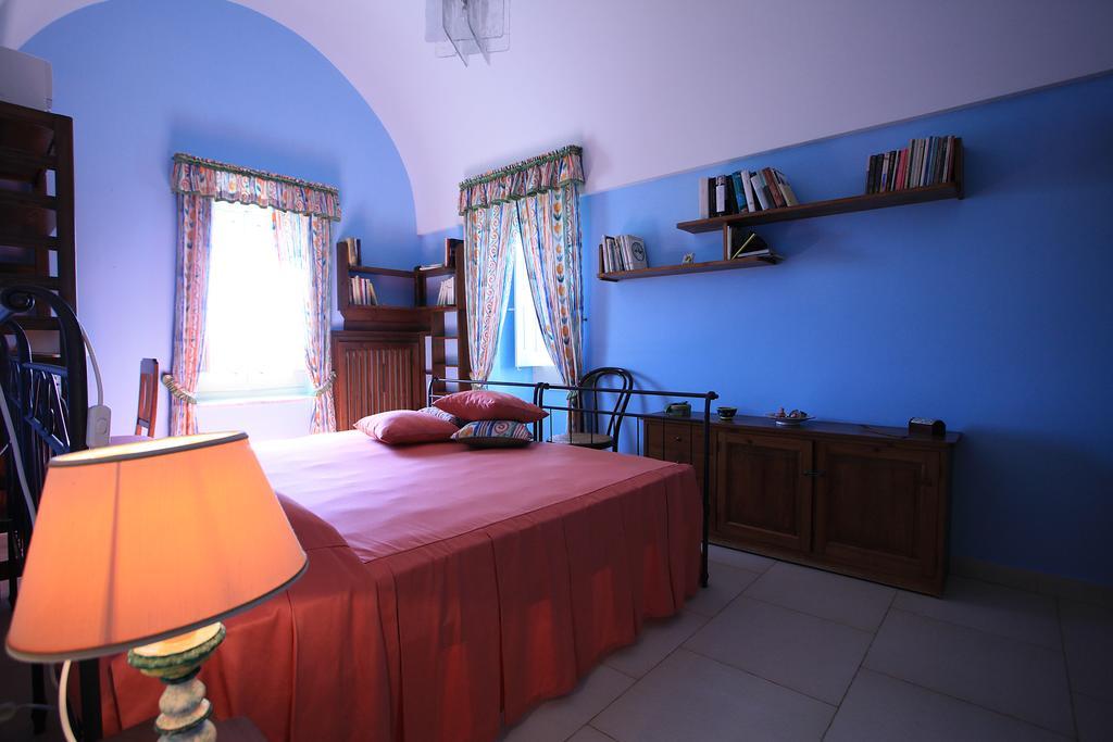 Masseria Pittore Savelletri Oda fotoğraf