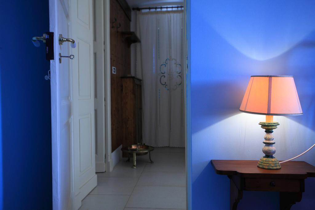 Masseria Pittore Savelletri Oda fotoğraf