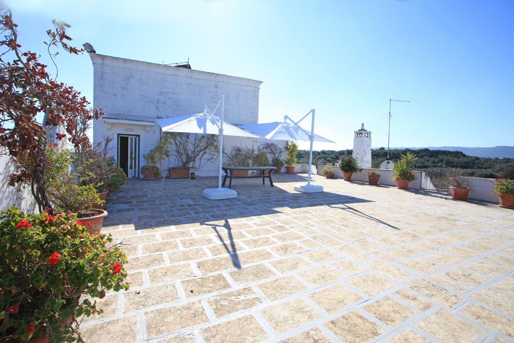 Masseria Pittore Savelletri Dış mekan fotoğraf
