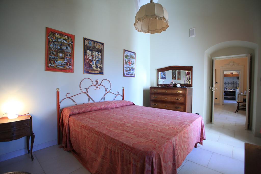 Masseria Pittore Savelletri Oda fotoğraf
