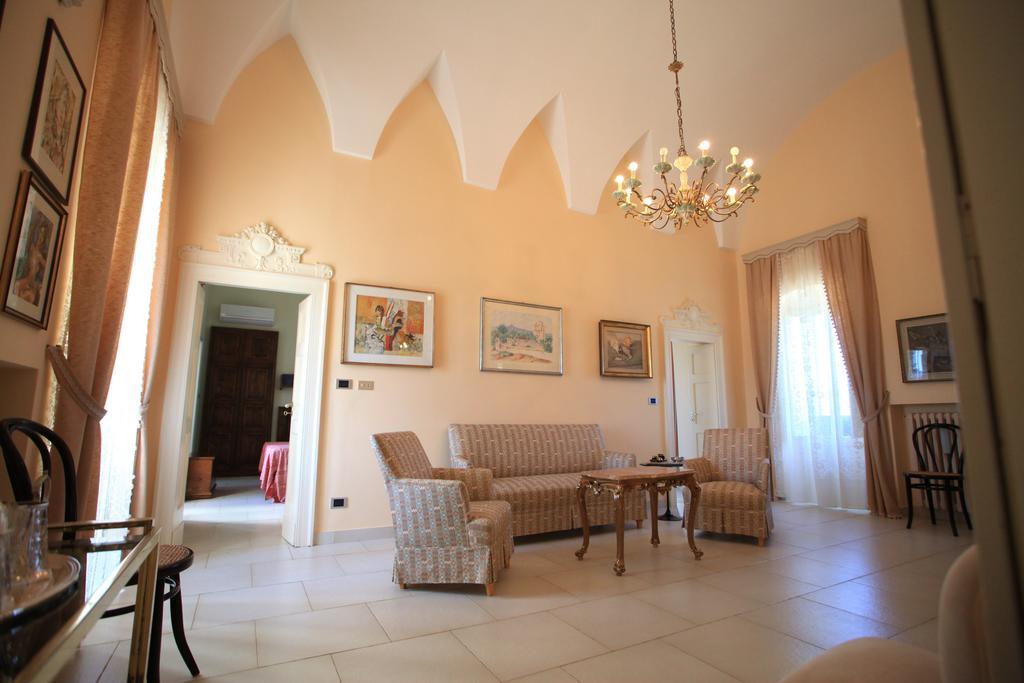 Masseria Pittore Savelletri Oda fotoğraf