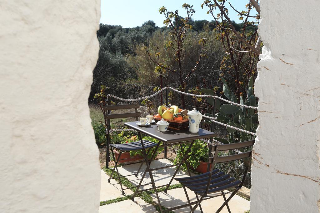 Masseria Pittore Savelletri Dış mekan fotoğraf