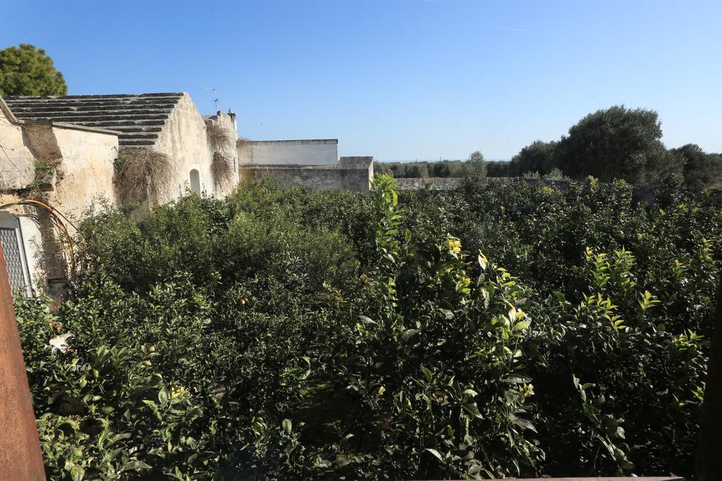 Masseria Pittore Savelletri Dış mekan fotoğraf